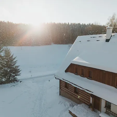 Chlalupa Libná - Adršpach Teplice nad Metují