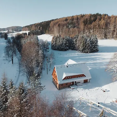 Chlalupa Libná - Adršpach Apartmán Teplice nad Metují