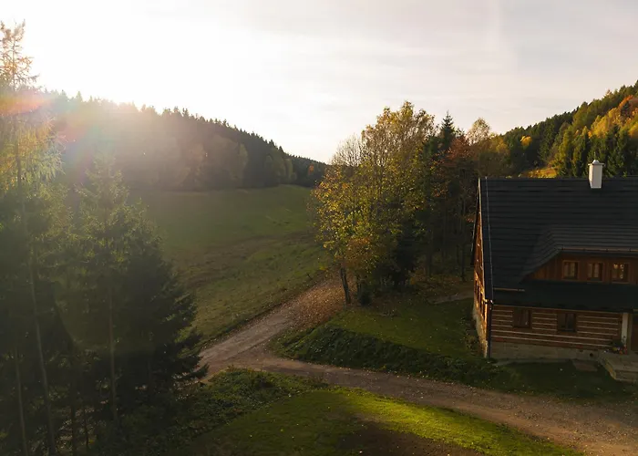 Chlalupa Libna - Adrspach *